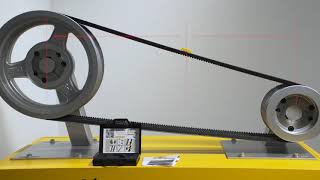 CONTI® VSM MINI – Tutorial DE