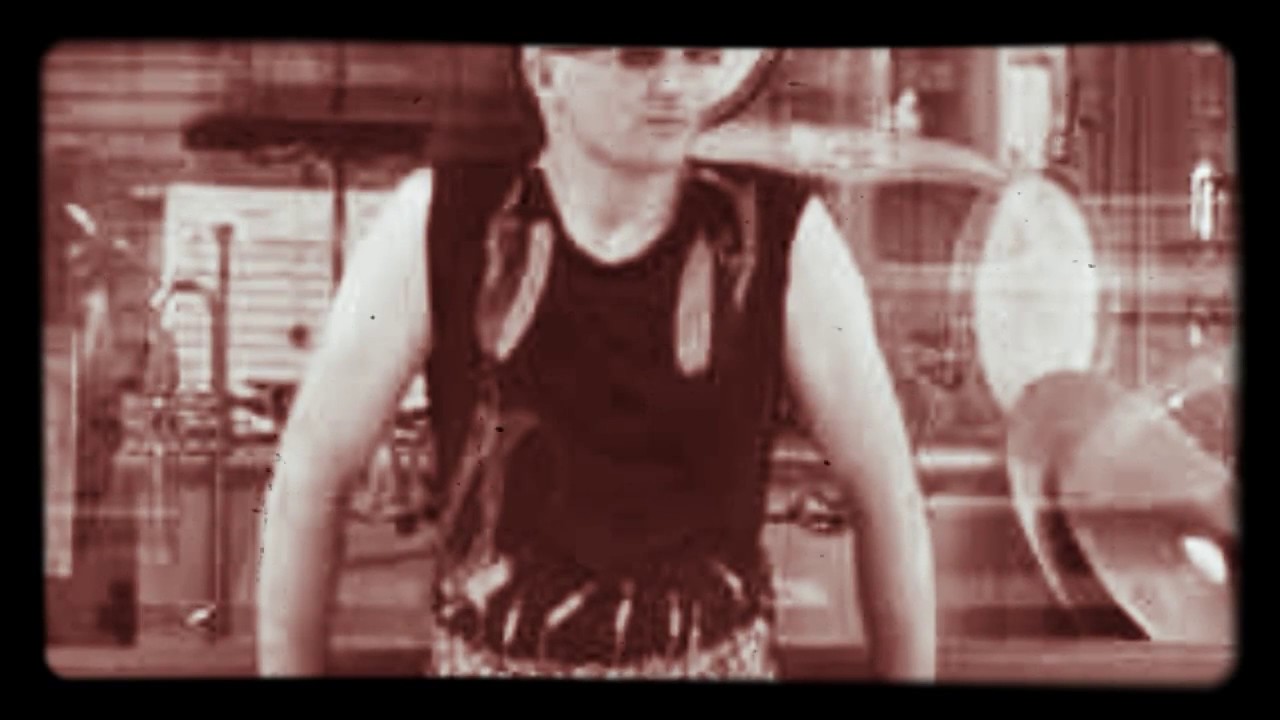 John Robinson - Everybody's Loving (Mediterranean Instrumental Dub)