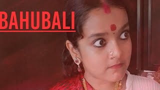 Malayalam Dubsmash Bahubali screenshot 1