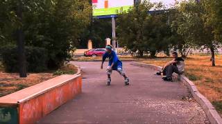 Dima Makrushin summer edit 2010