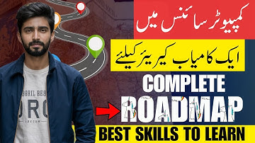 RoadMap To Success after BSCS | BSCS Scope |  Best Skills in Computer Science