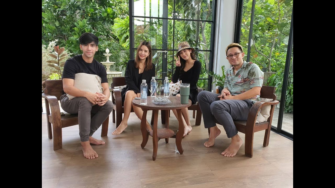 ตงตง..โดนแน่ ครั้งนี้อิงตากัดไม่ปล่อย!!! | ผู้กินกับ | กู้ภัยหัวใจสู้