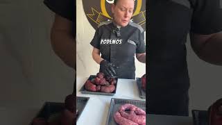 Tipos de chorizos y para qué usar cada uno