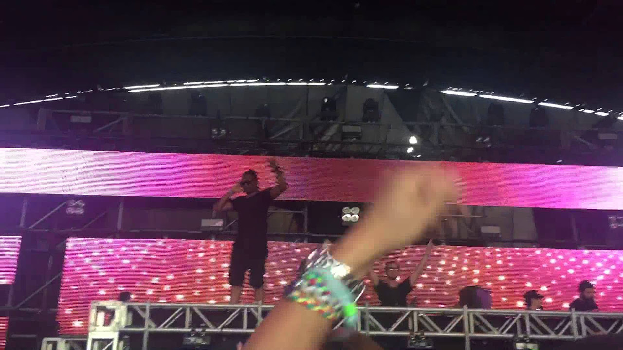sigma glitterball ultra japan 2015