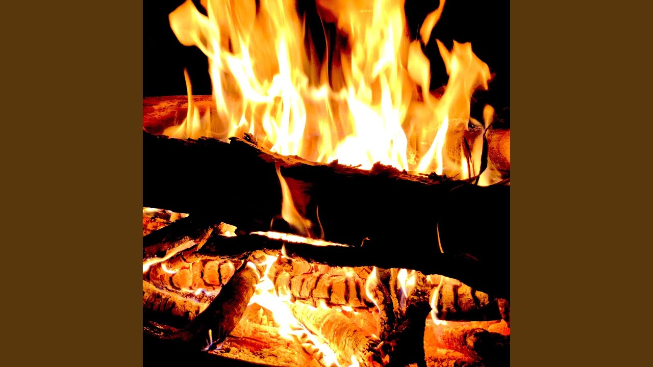 Campfire auf YouTube ansehen Campfire auf YouTube ansehen