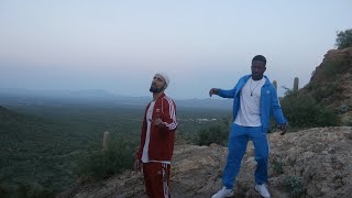 Inna We Yard Ojan Feat. Yung Délé