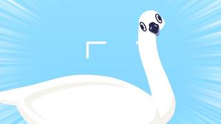 めっちゃ和むゲーム見つけた!!【FLOCK AROUND】