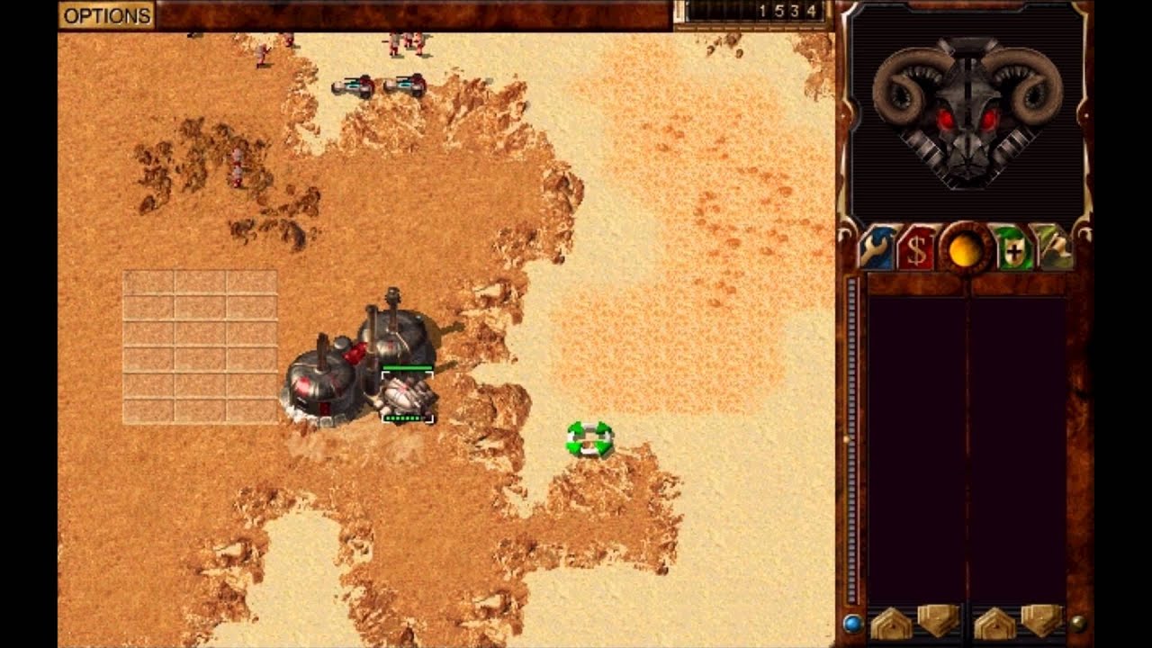 vladimir harkonnen dune 2000 game vladimir harkonnen dune 2000 game