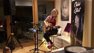 Chloe Elliot I've fallen for you