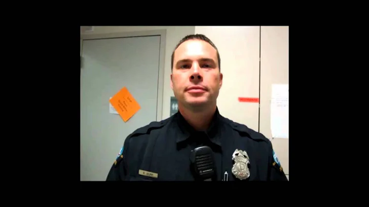 Lion News: Duluth Police Department Covers Up Crim...
