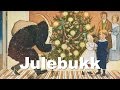 The Julebukk or Yule Goat tradition - December 16 (Advent Calendar)