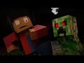 &quot;I See A Creeper&quot;| Minecraft Animation Music Video @ChewieCatt