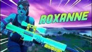 Roxanne Snipe Montage