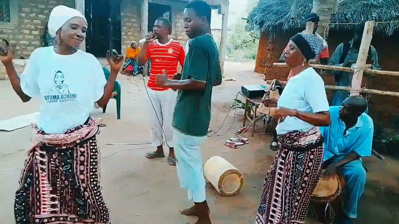 Mdundiko stamili namba 0705942320