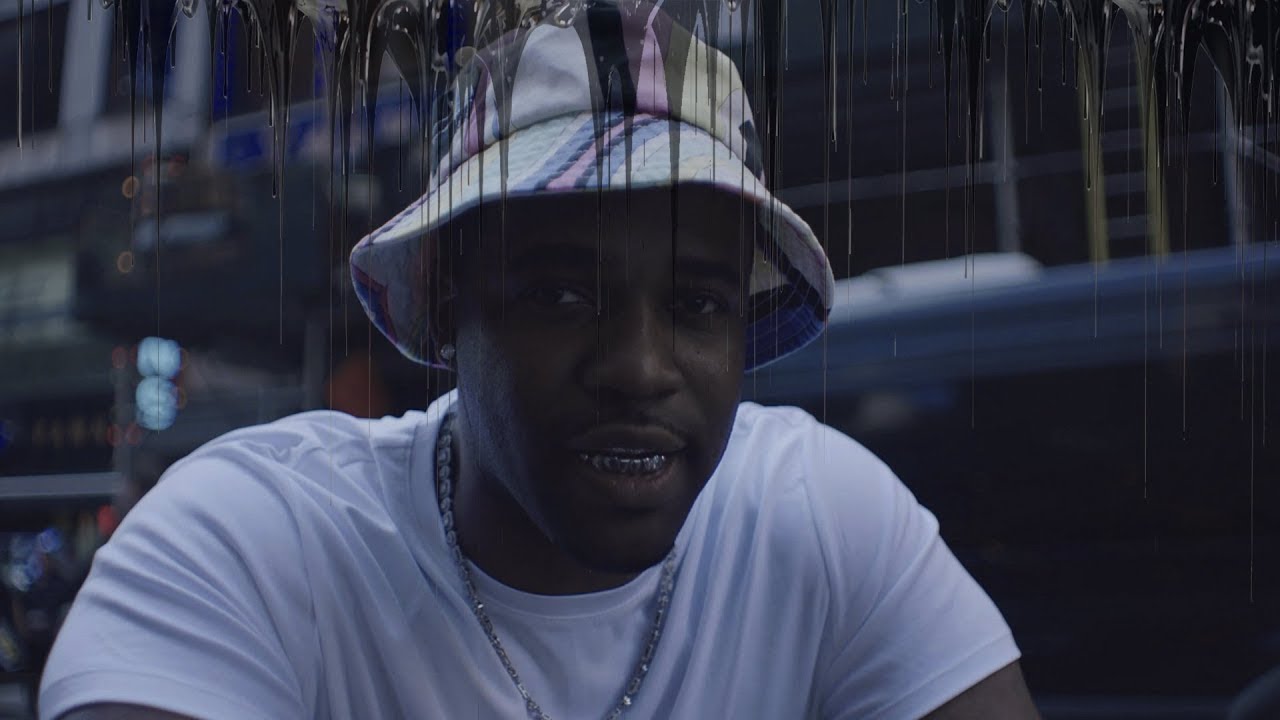 - [Bouncy] - Dave - Asap Ferg - J.I.D - Type beat - bAck oN mY BulL-i$h - Passionn. Prod. -