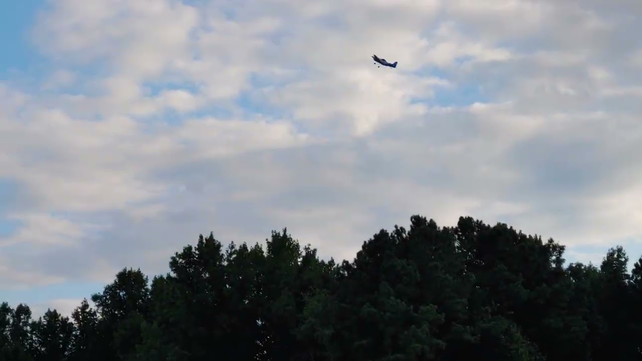 $50 Ready to fly plane 2  Cheap RC plane intro plane.