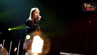 [I'm LIVE] SOLE (쏠) & haPPiness
