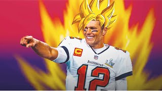 Never Underestimate Tom Brady 1