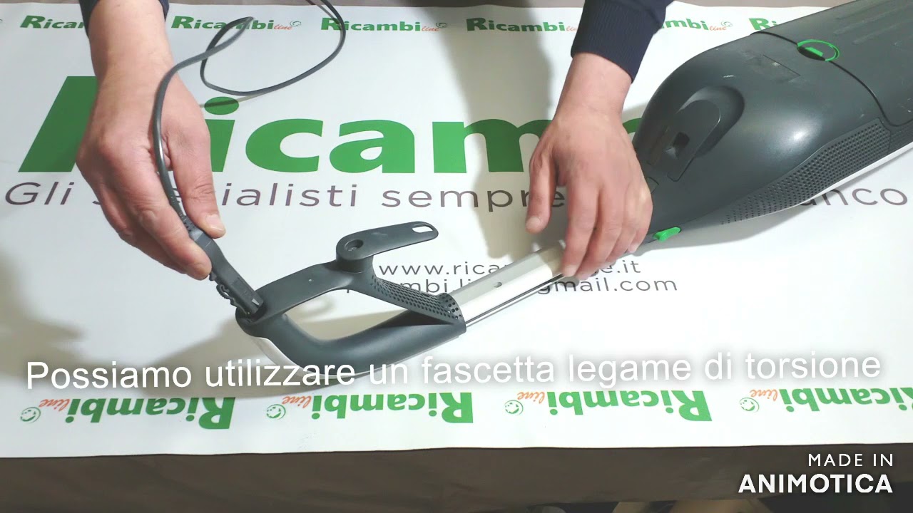 KIT FOLLETTO VK200-220S SACCHETTI GRANULI PROFUMATI FILTRO Compatibili Vorwerk