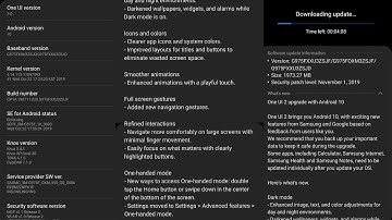 #galaxy #oneui #samsung OneUI 2 India Beta 2 Review | Galaxy S10 Android 10 Update