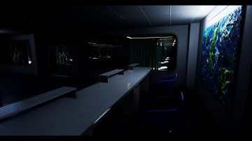 The Accident - UE4 Level Design by Harsh Gupta