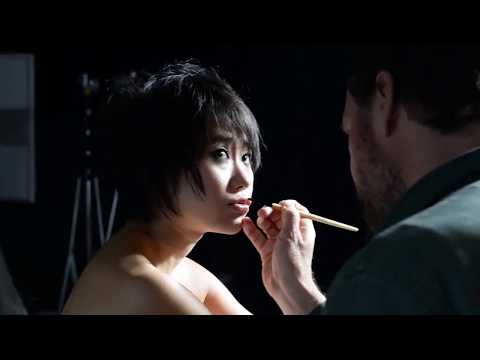 Yuja Wang   Ravel   Behind the Scenes   Yuja Wang