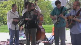 Denison Celebrates Earth Day 2010