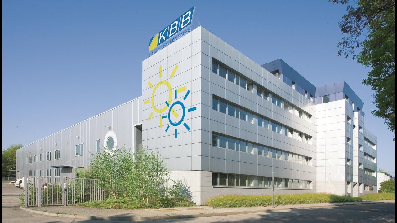 KBB Kollektorbau Berlin At A Glance Corporate Video YouTube kbb-kollektorbau-berlin-at-a-glance-corporate-video-youtube