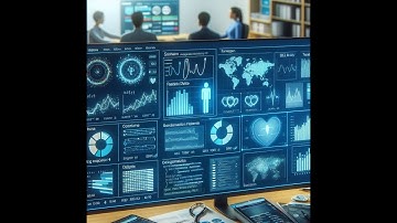 SQL - in Healthcare industry  - Unleashing Potential