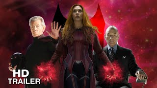 The Scarlet Witch: Legend of Chaos || Concept Trailer ||