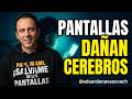 Tus hijos son adictos a las pantallas?
