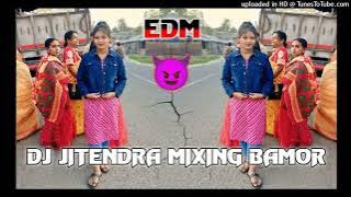 dil love u love u kar raha tu kyon karta Dj Edm Song( Soven De Piya) Instagram viral DJ Sagar Rath 