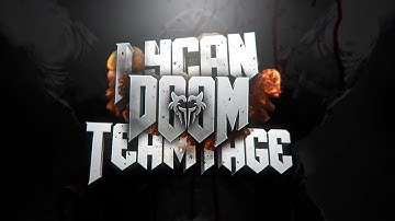 LYCAN DOOM BETA TEAMTAGE