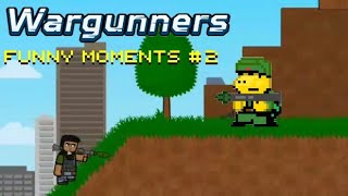 wargunners - funny moments #2 deathmatch.apk screenshot 3