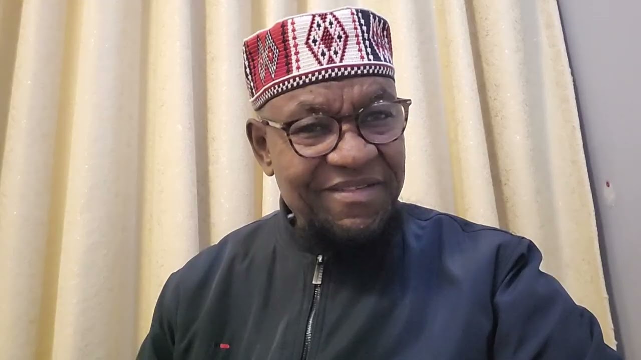 ስልጤዎችን ሊያከፍር ለሞከረው ደደብተራ መልስ! Part–1