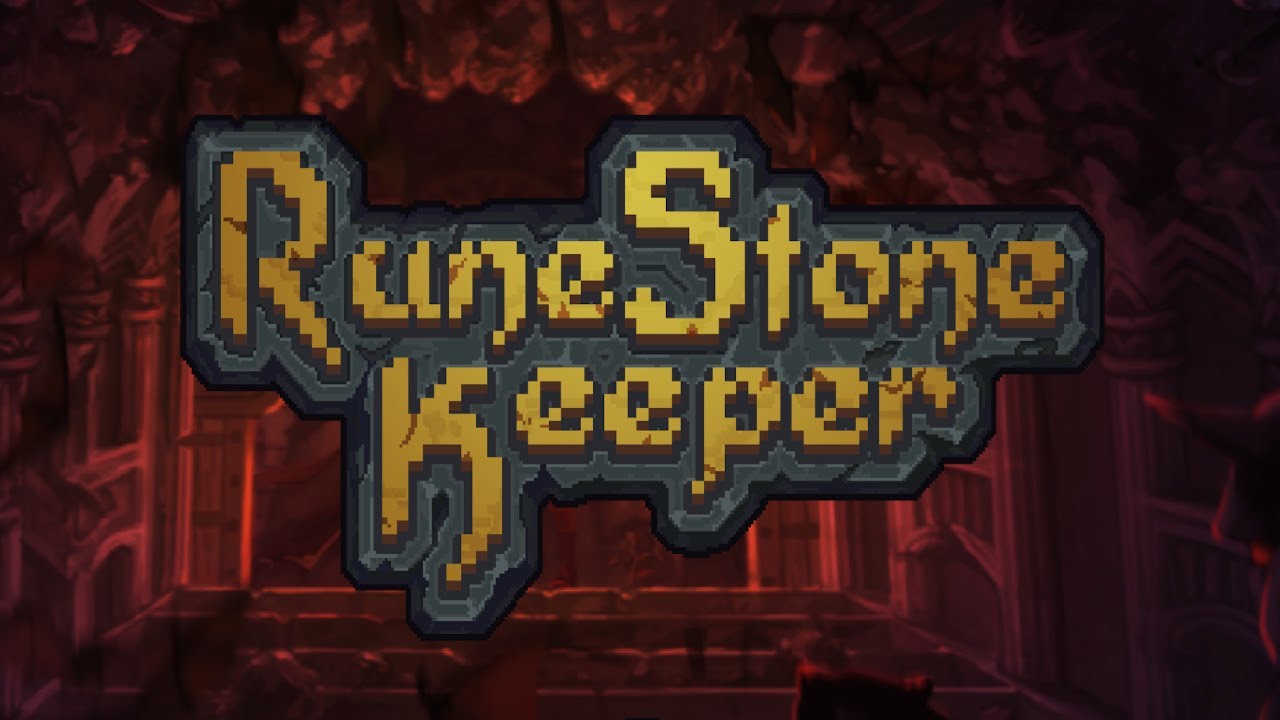 runestone keeper which chapter