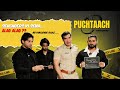 Puchtaachab khulega raaz  ep 15 with  sevengerskisena  sevengersofficial  sevengerskisena