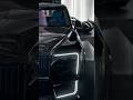 ROLLS-ROYCE MANSORY Cullinan | La Definición del Lujo 🖤 #shorts