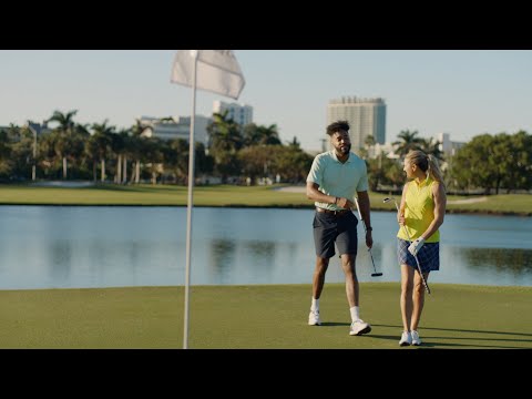 Video: Los mejores campos de golf y resorts en Naples, Florida