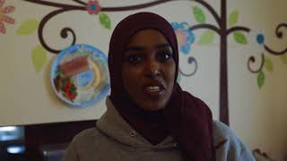 We Are Herongate – Amina