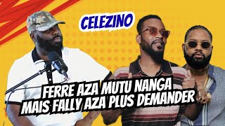 JB MPIANA DE RETOUR KOFFI JALOUX, SELEZINO MEC D'ICI FALLY A LEKI BA MUSICIENS NIOSO NA AFRIQUE 