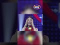 Ginalingan masyado ni Heart! #shorts | Family Feud