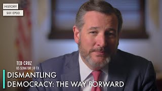 Dismantling Democracy: The Way Forward
