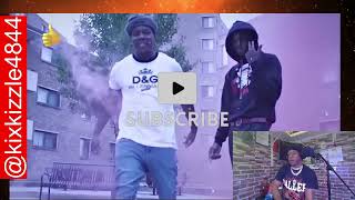 NBA Vs OTF The Beef That Got King Von Killed