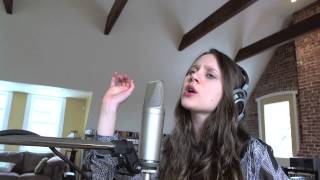 Blank Page - Christina Aguilera Cover