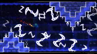 [144hz] Dynamic on Track-crepuscole (April Fools ver.) (Voice)