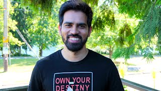 AI, VC, and the next big opportunity in tech, with 'Startup Project' host Nataraj Sindam