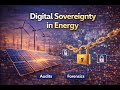 Digital Sovereignty in Energy