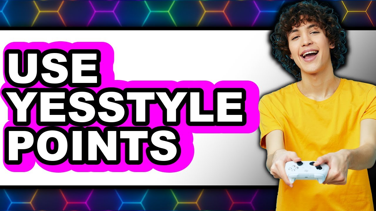 How to Use YesStyle Points 2025 - Full Guide