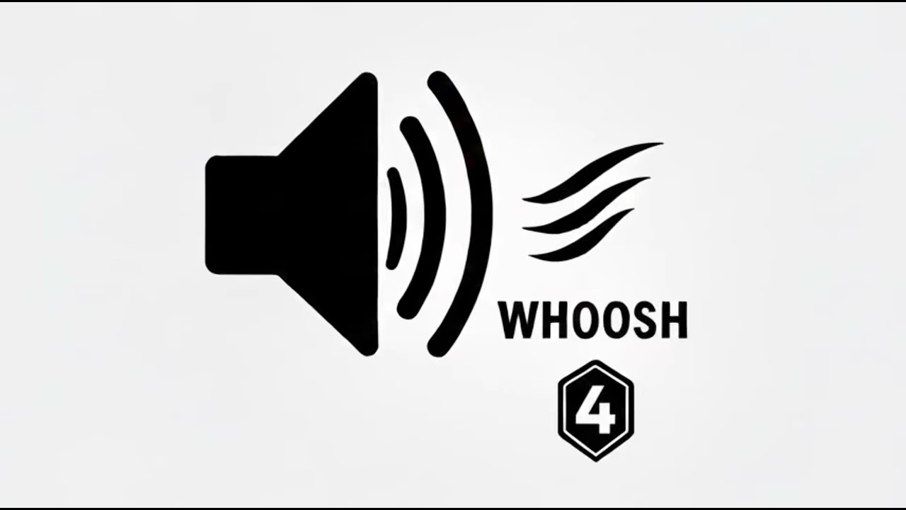 Whoosh Sound Effect 🔥 Long Tail • Cinematic Sweep • Smooth Motion SFX